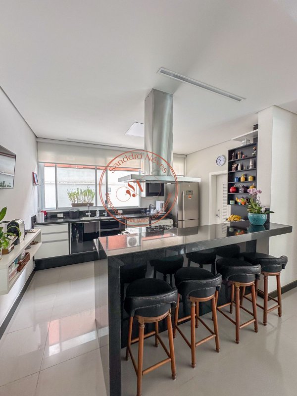 Casa Á Venda, 418m - R$ 2.100.000 - 4 Dormitórios - 4 Suites - Cond. Belvere II-Votorantim Residencial Belvedere II Votorantim - 