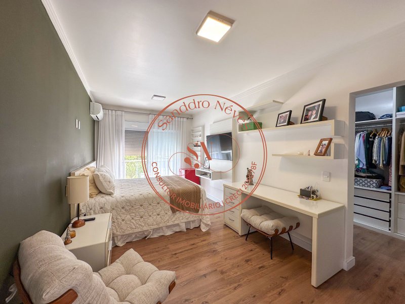 Casa Á Venda, 418m - R$ 2.100.000 - 4 Dormitórios - 4 Suites - Cond. Belvere II-Votorantim Residencial Belvedere II Votorantim - 
