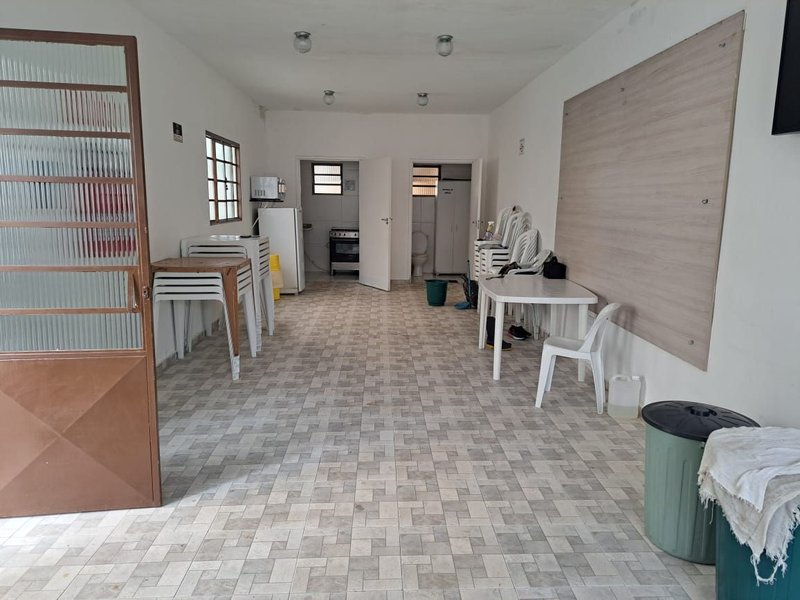 Apartamento Vila Nova Aparecida - 02 dormitórios, 01 vaga e lazer - Mogi das Cruzes - 
