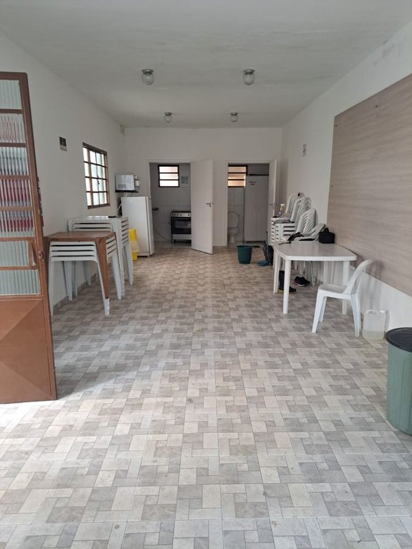 Apartamento Vila Nova Aparecida - 02 dormitórios, 01 vaga e lazer - Mogi das Cruzes - 