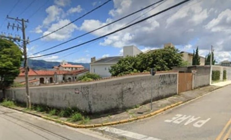 Terreno - Vila Lavínia - Esquina - Mogi das Cruzes - 