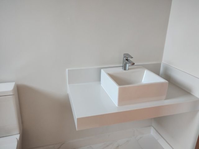 Sobrado Novo no Condomínio Mosaico Essence com 04 suítes - Mogi das Cruzes - 