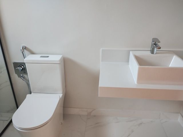 Sobrado Novo no Condomínio Mosaico Essence com 04 suítes - Mogi das Cruzes - 