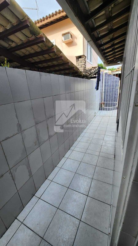 Vendo Casa R$ 795.000,00 condomínio fechado - Pitangueiras - Lauro de Freitas - 