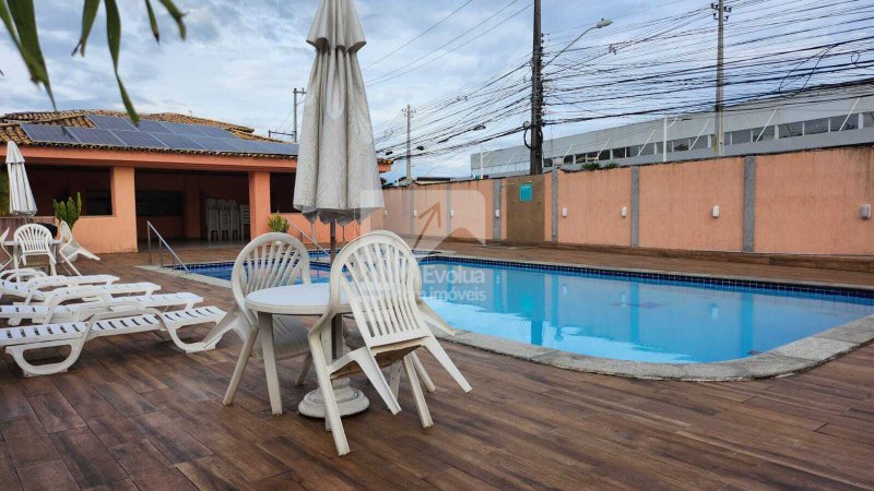 Vendo Casa R$ 795.000,00 condomínio fechado - Pitangueiras - Lauro de Freitas - 