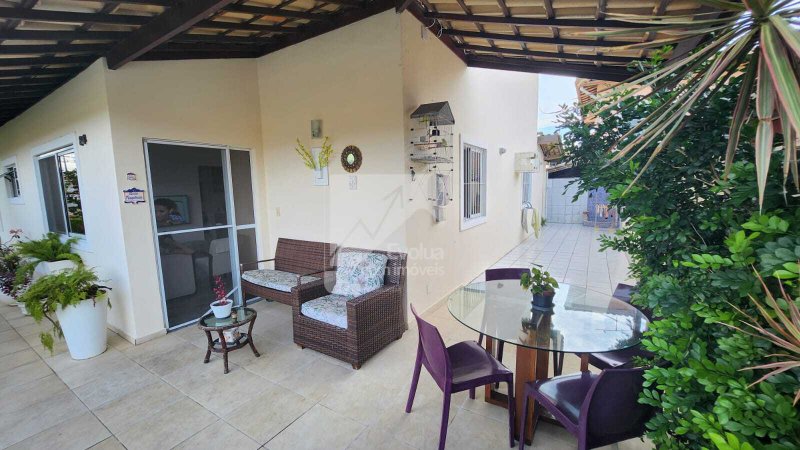Vendo Casa R$ 795.000,00 condomínio fechado - Pitangueiras - Lauro de Freitas - 