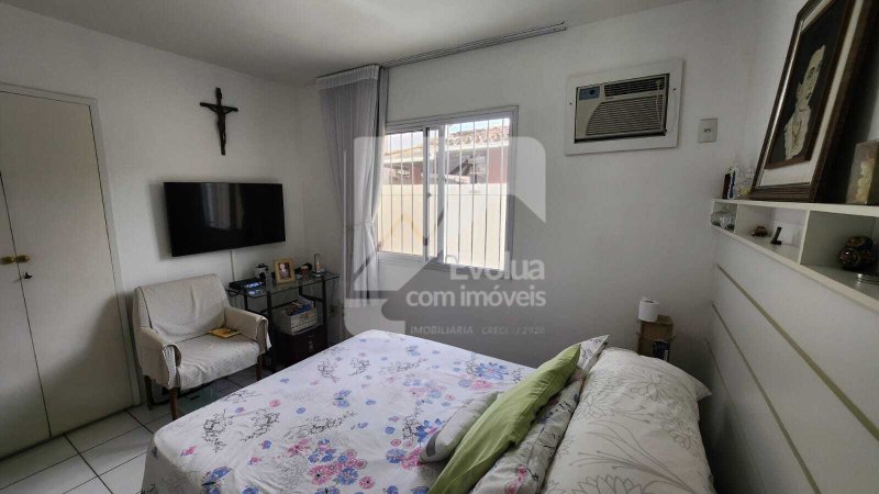 Vendo Casa R$ 795.000,00 condomínio fechado - Pitangueiras - Lauro de Freitas - 