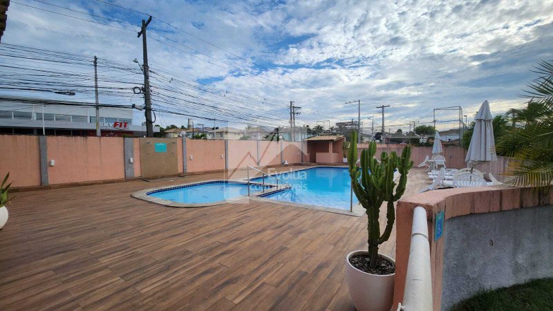 Vendo Casa R$ 795.000,00 condomínio fechado - Pitangueiras - Lauro de Freitas - 