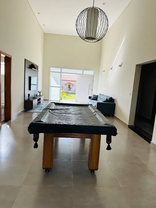 Casa com 3 dormit&oacute;rios &agrave; venda,280 m&sup2; - Condom&iacute;nio Village Ara&ccedil;oiaba - Ara&ccedil;oiaba - SP Estr. Dr Celso Charuri Araçoiaba da Serra - 