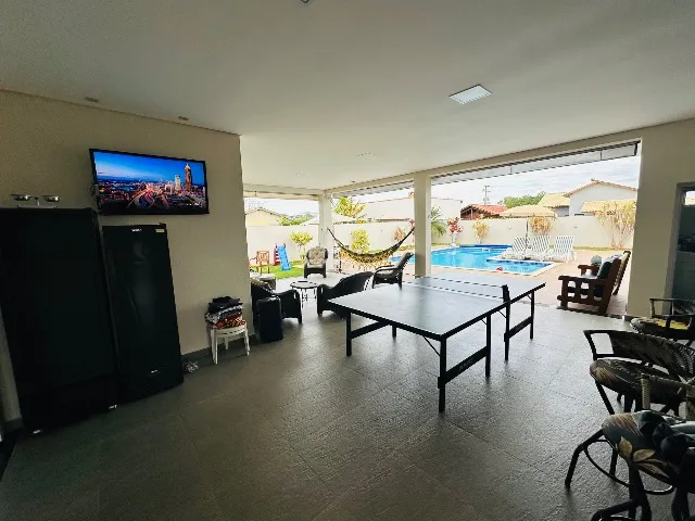 Casa com 3 dormit&oacute;rios &agrave; venda,280 m&sup2; - Condom&iacute;nio Village Ara&ccedil;oiaba - Ara&ccedil;oiaba - SP Estr. Dr Celso Charuri Araçoiaba da Serra - 