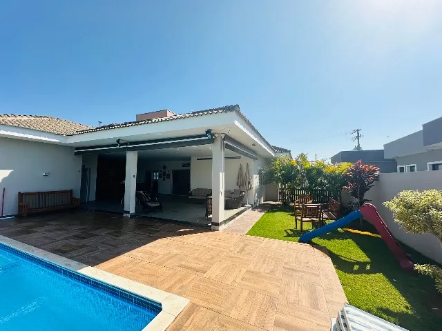 Casa com 3 dormit&oacute;rios &agrave; venda,280 m&sup2; - Condom&iacute;nio Village Ara&ccedil;oiaba - Ara&ccedil;oiaba - SP Estr. Dr Celso Charuri Araçoiaba da Serra - 