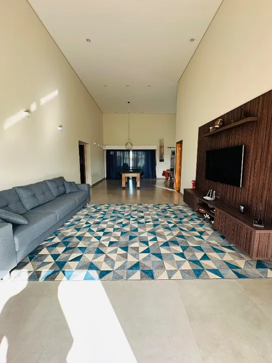 Casa com 3 dormit&oacute;rios &agrave; venda,280 m&sup2; - Condom&iacute;nio Village Ara&ccedil;oiaba - Ara&ccedil;oiaba - SP Estr. Dr Celso Charuri Araçoiaba da Serra - 