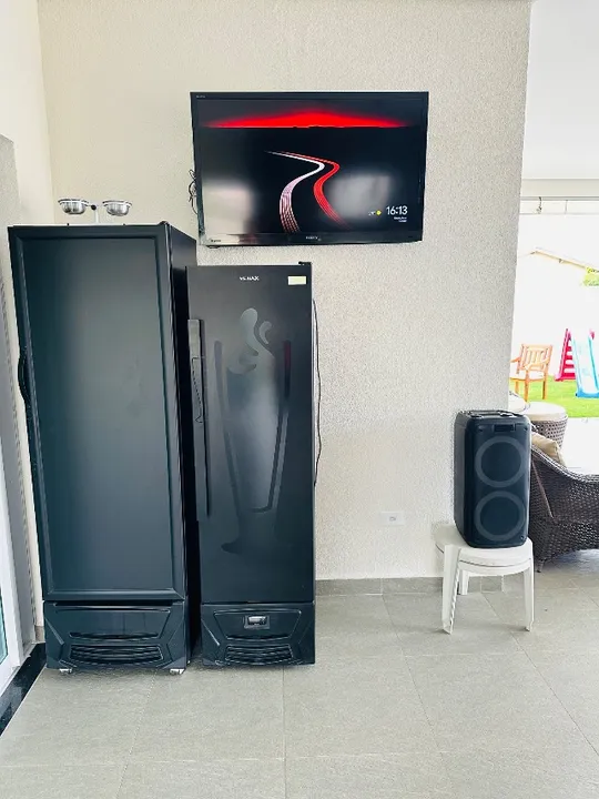 Casa com 3 dormit&oacute;rios &agrave; venda,280 m&sup2; - Condom&iacute;nio Village Ara&ccedil;oiaba - Ara&ccedil;oiaba - SP Estr. Dr Celso Charuri Araçoiaba da Serra - 