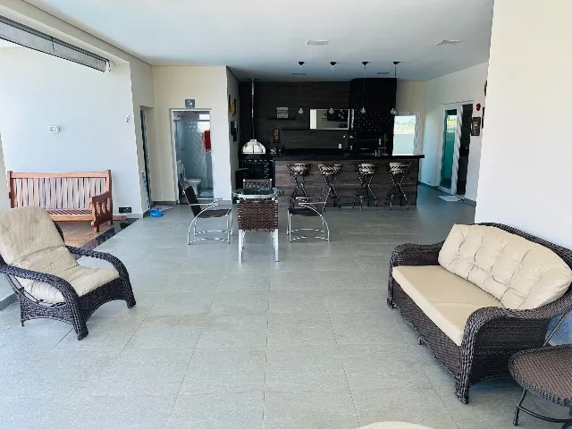 Casa com 3 dormit&oacute;rios &agrave; venda,280 m&sup2; - Condom&iacute;nio Village Ara&ccedil;oiaba - Ara&ccedil;oiaba - SP Estr. Dr Celso Charuri Araçoiaba da Serra - 