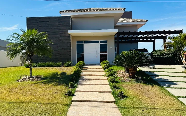 Casa com 3 dormit&oacute;rios &agrave; venda,280 m&sup2; - Condom&iacute;nio Village Ara&ccedil;oiaba - Ara&ccedil;oiaba - SP Estr. Dr Celso Charuri Araçoiaba da Serra - 