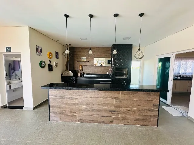 Casa com 3 dormit&oacute;rios &agrave; venda,280 m&sup2; - Condom&iacute;nio Village Ara&ccedil;oiaba - Ara&ccedil;oiaba - SP Estr. Dr Celso Charuri Araçoiaba da Serra - 