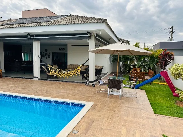 Casa com 3 dormit&oacute;rios &agrave; venda,280 m&sup2; - Condom&iacute;nio Village Ara&ccedil;oiaba - Ara&ccedil;oiaba - SP Estr. Dr Celso Charuri Araçoiaba da Serra - 