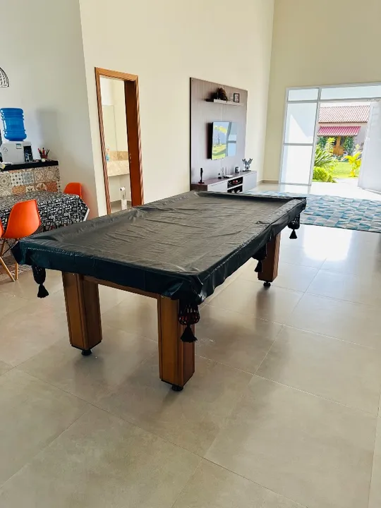 Casa com 3 dormit&oacute;rios &agrave; venda,280 m&sup2; - Condom&iacute;nio Village Ara&ccedil;oiaba - Ara&ccedil;oiaba - SP Estr. Dr Celso Charuri Araçoiaba da Serra - 