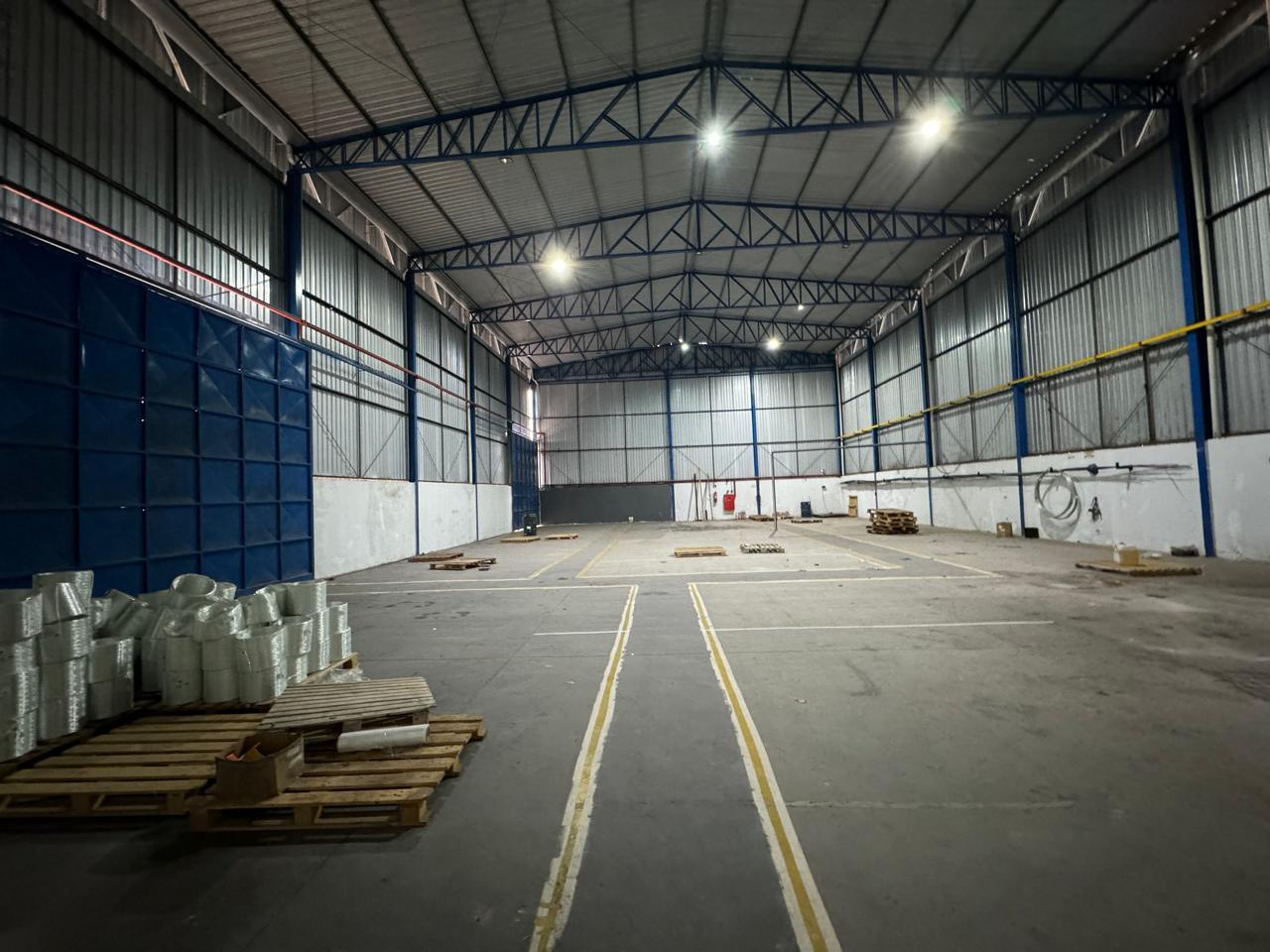 Galp&atilde;o &agrave; venda,921 m&sup2; - Vargem Grande Paulista - SP Rua San Juan Vargem Grande Paulista - 