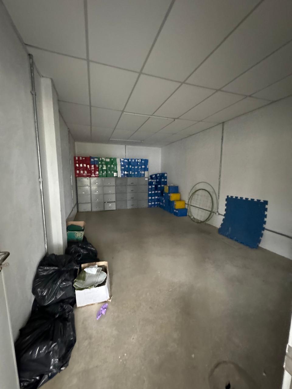 Galp&atilde;o &agrave; venda,921 m&sup2; - Vargem Grande Paulista - SP Rua San Juan Vargem Grande Paulista - 