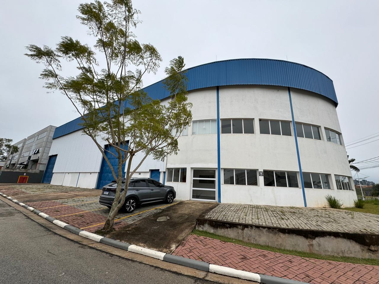 Galp&atilde;o &agrave; venda,921 m&sup2; - Vargem Grande Paulista - SP Rua San Juan Vargem Grande Paulista - 