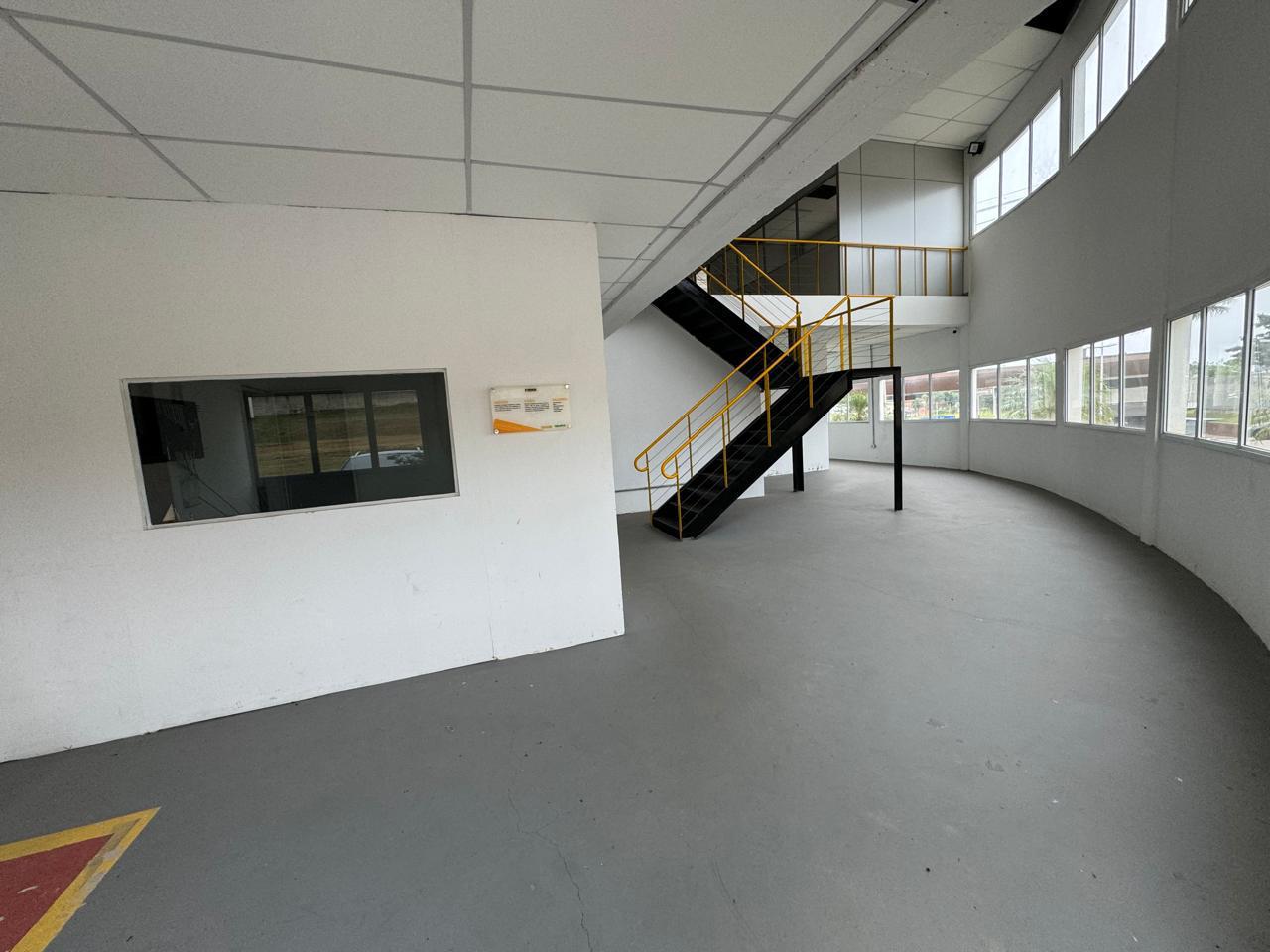 Galp&atilde;o &agrave; venda,921 m&sup2; - Vargem Grande Paulista - SP Rua San Juan Vargem Grande Paulista - 