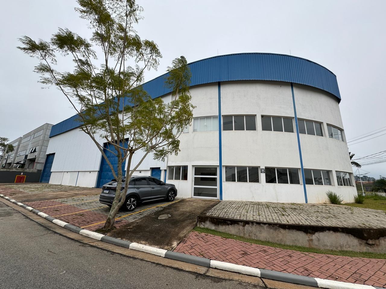 Galp&atilde;o &agrave; venda,921 m&sup2; - Vargem Grande Paulista - SP Rua San Juan Vargem Grande Paulista - 