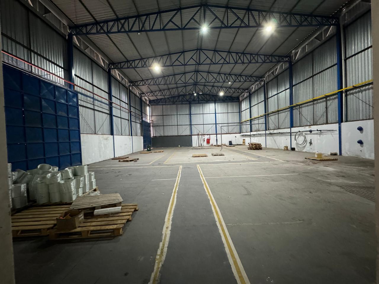 Galp&atilde;o &agrave; venda,921 m&sup2; - Vargem Grande Paulista - SP Rua San Juan Vargem Grande Paulista - 