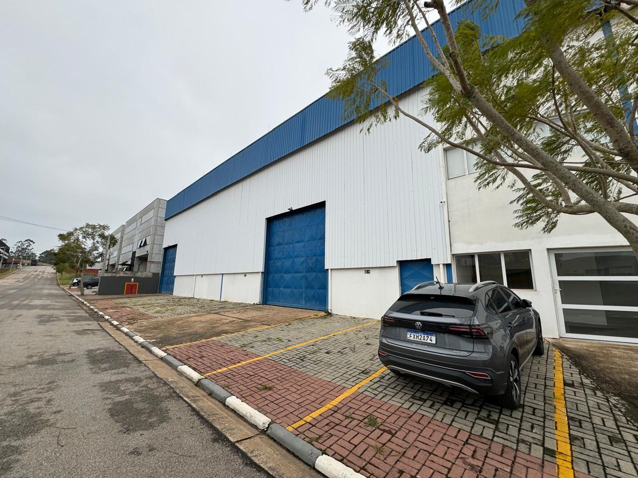 Galp&atilde;o &agrave; venda,921 m&sup2; - Vargem Grande Paulista - SP Rua San Juan Vargem Grande Paulista - 