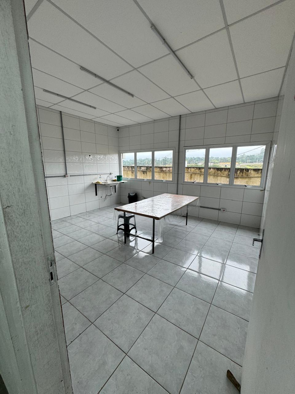 Galp&atilde;o &agrave; venda,921 m&sup2; - Vargem Grande Paulista - SP Rua San Juan Vargem Grande Paulista - 