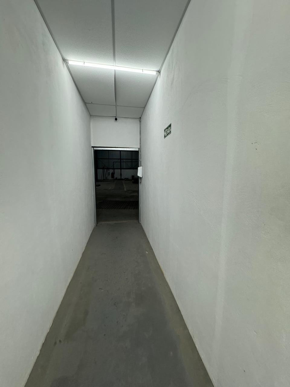 Galp&atilde;o &agrave; venda,921 m&sup2; - Vargem Grande Paulista - SP Rua San Juan Vargem Grande Paulista - 