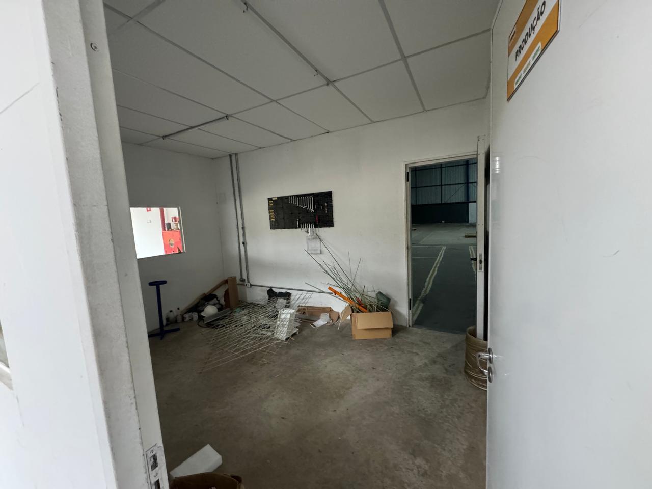 Galp&atilde;o &agrave; venda,921 m&sup2; - Vargem Grande Paulista - SP Rua San Juan Vargem Grande Paulista - 