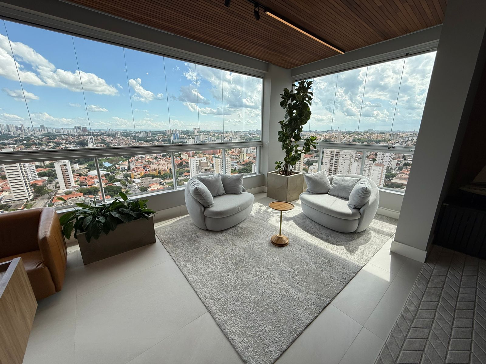 Apartamento com 3 dormit&oacute;rios &agrave; venda,220m&sup2; -Condom&iacute;nio Imp&eacute;ria  Residence  - Sorocaba -SP Rua Professora Francisca de Queiroz Sorocaba - 