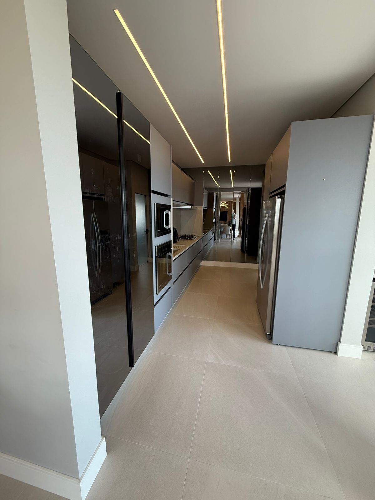 Apartamento com 3 dormit&oacute;rios &agrave; venda,220m&sup2; -Condom&iacute;nio Imp&eacute;ria  Residence  - Sorocaba -SP Rua Professora Francisca de Queiroz Sorocaba - 