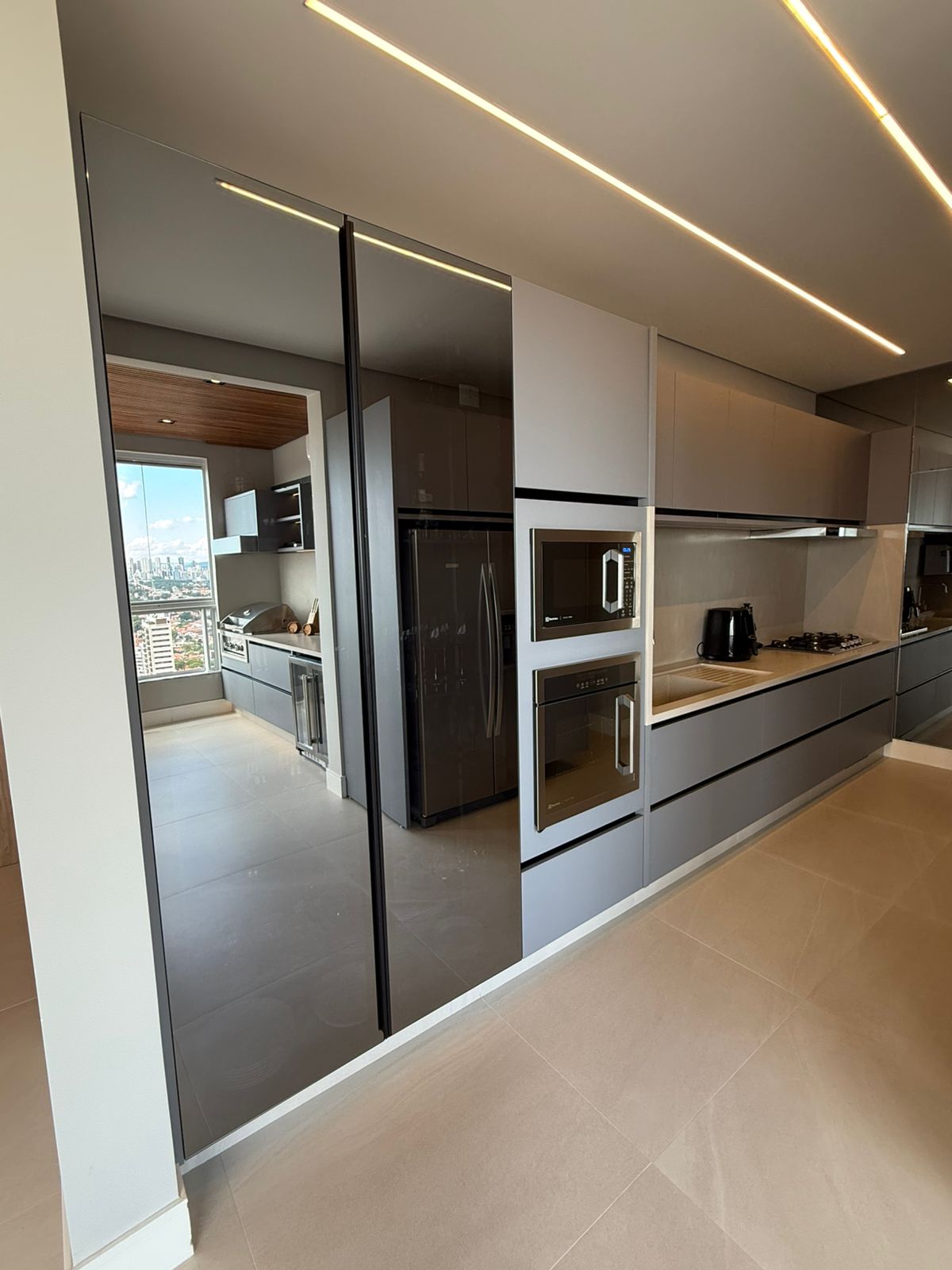 Apartamento com 3 dormit&oacute;rios &agrave; venda,220m&sup2; -Condom&iacute;nio Imp&eacute;ria  Residence  - Sorocaba -SP Rua Professora Francisca de Queiroz Sorocaba - 