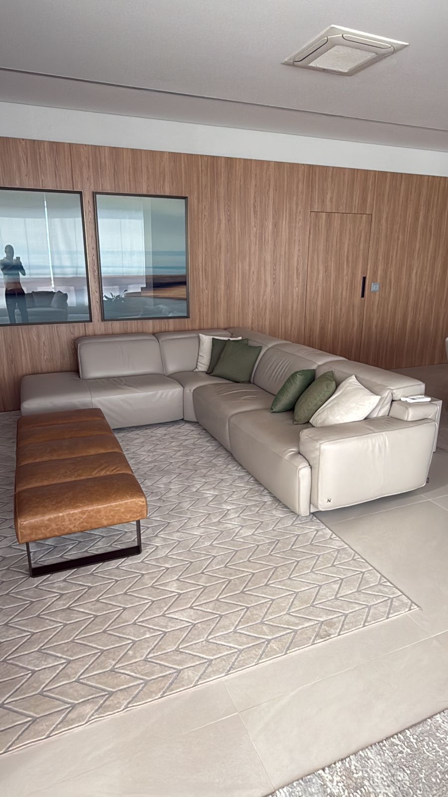 Apartamento com 3 dormit&oacute;rios &agrave; venda,220m&sup2; -Condom&iacute;nio Imp&eacute;ria  Residence  - Sorocaba -SP Rua Professora Francisca de Queiroz Sorocaba - 