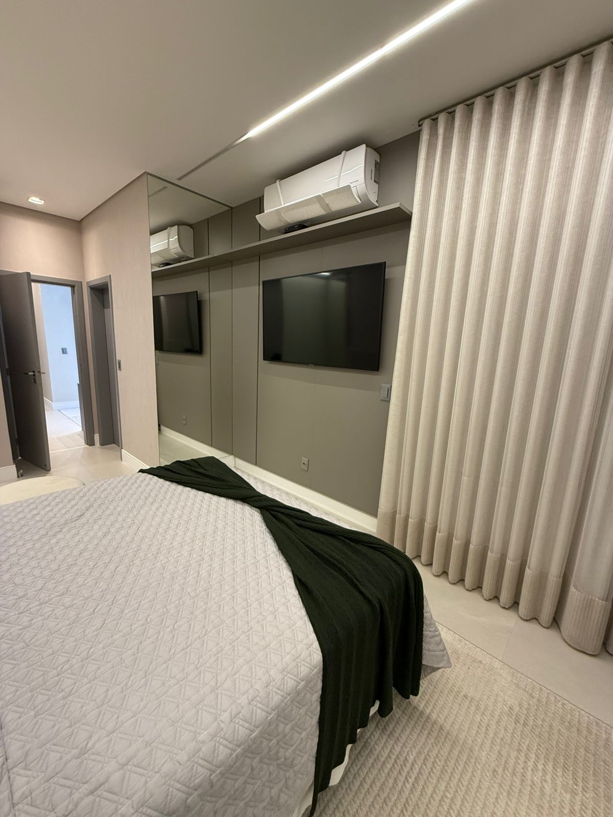 Apartamento com 3 dormit&oacute;rios &agrave; venda,220m&sup2; -Condom&iacute;nio Imp&eacute;ria  Residence  - Sorocaba -SP Rua Professora Francisca de Queiroz Sorocaba - 