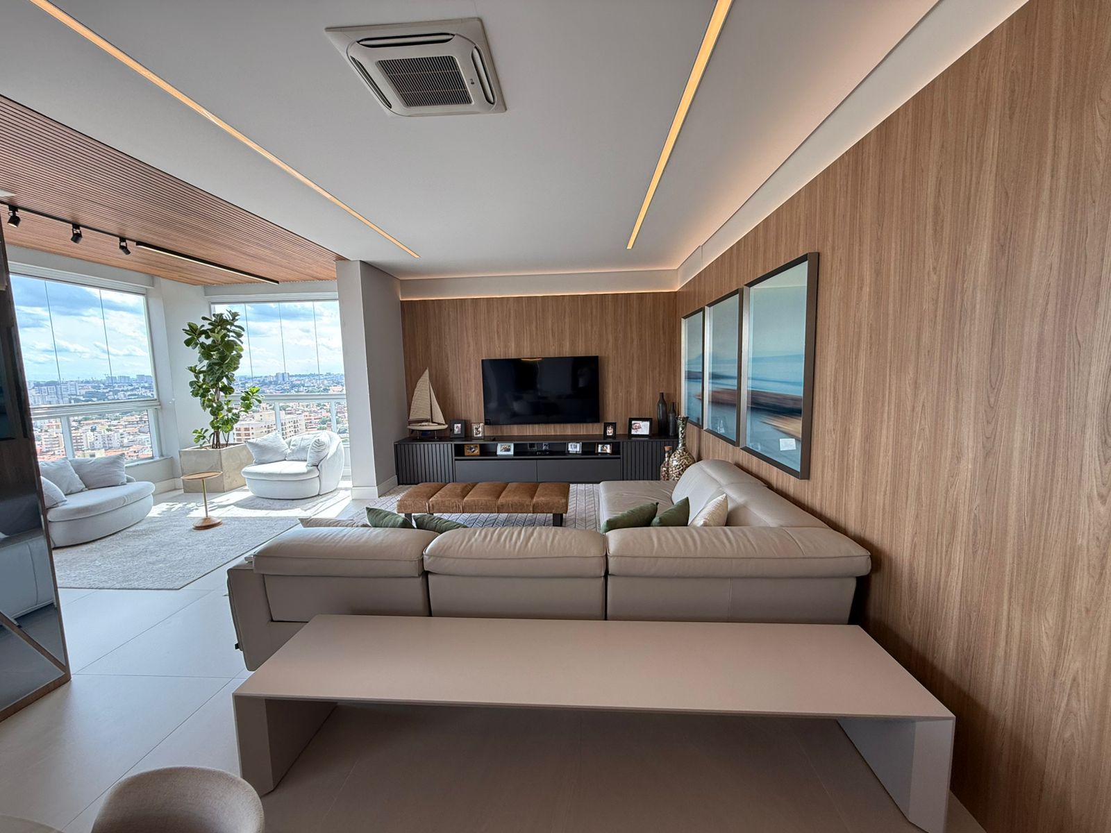 Apartamento com 3 dormit&oacute;rios &agrave; venda,220m&sup2; -Condom&iacute;nio Imp&eacute;ria  Residence  - Sorocaba -SP Rua Professora Francisca de Queiroz Sorocaba - 