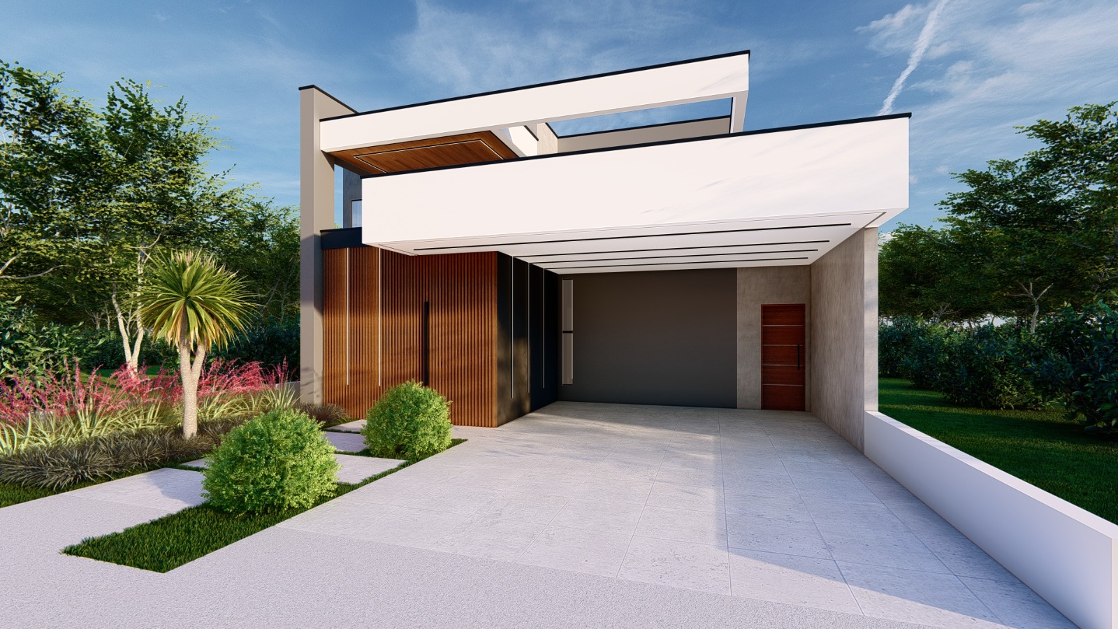 Casa com 3 dormit&oacute;rios &agrave; venda,190 m&sup2; - Condom&iacute;nio Renaissance - Sorocaba - SP Avenida Bandeirantes Sorocaba - 