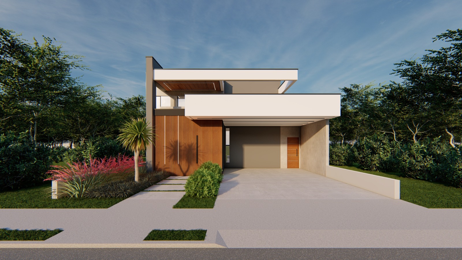 Casa com 3 dormit&oacute;rios &agrave; venda,190 m&sup2; - Condom&iacute;nio Renaissance - Sorocaba - SP Avenida Bandeirantes Sorocaba - 