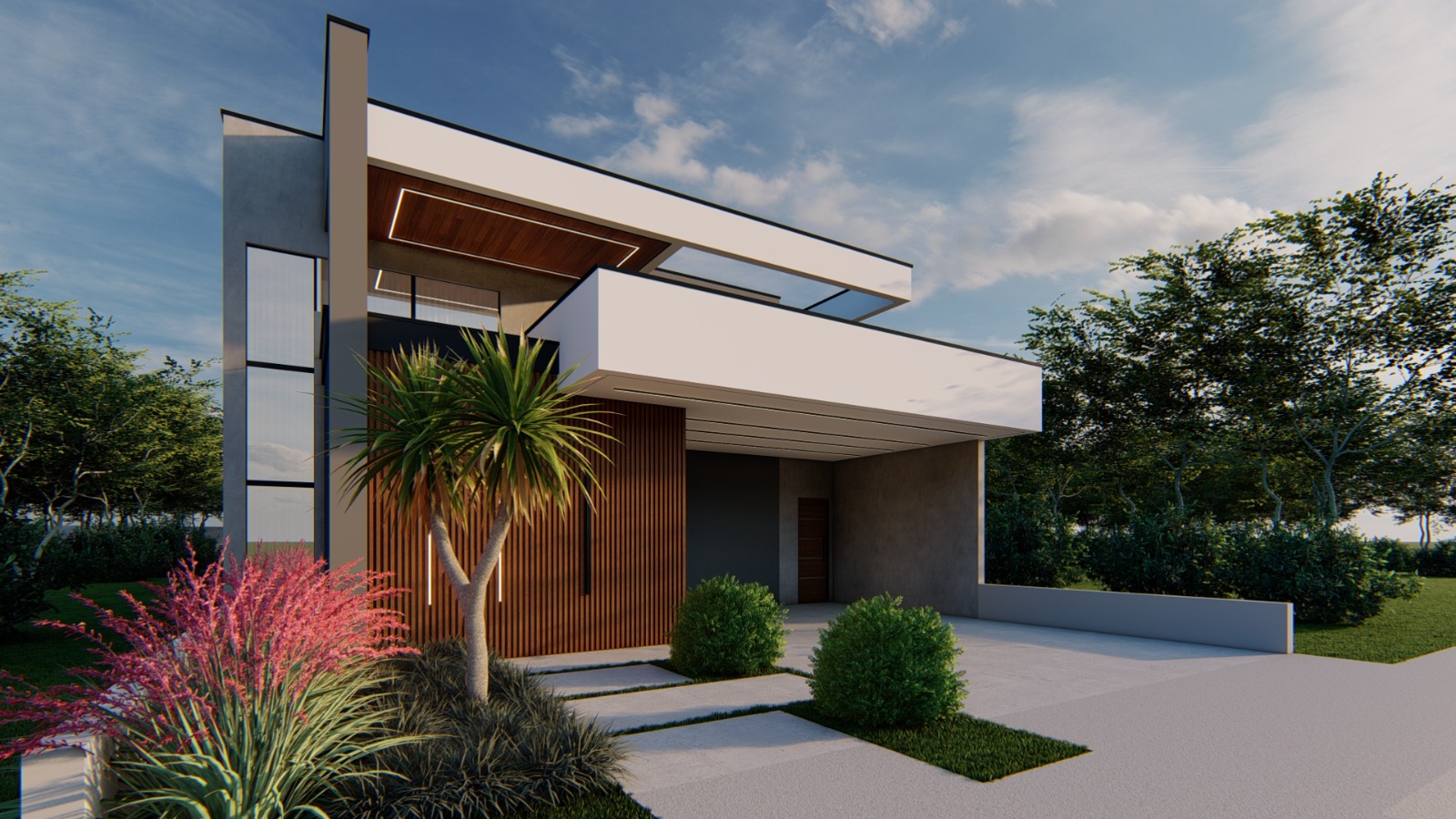 Casa com 3 dormit&oacute;rios &agrave; venda,190 m&sup2; - Condom&iacute;nio Renaissance - Sorocaba - SP Avenida Bandeirantes Sorocaba - 