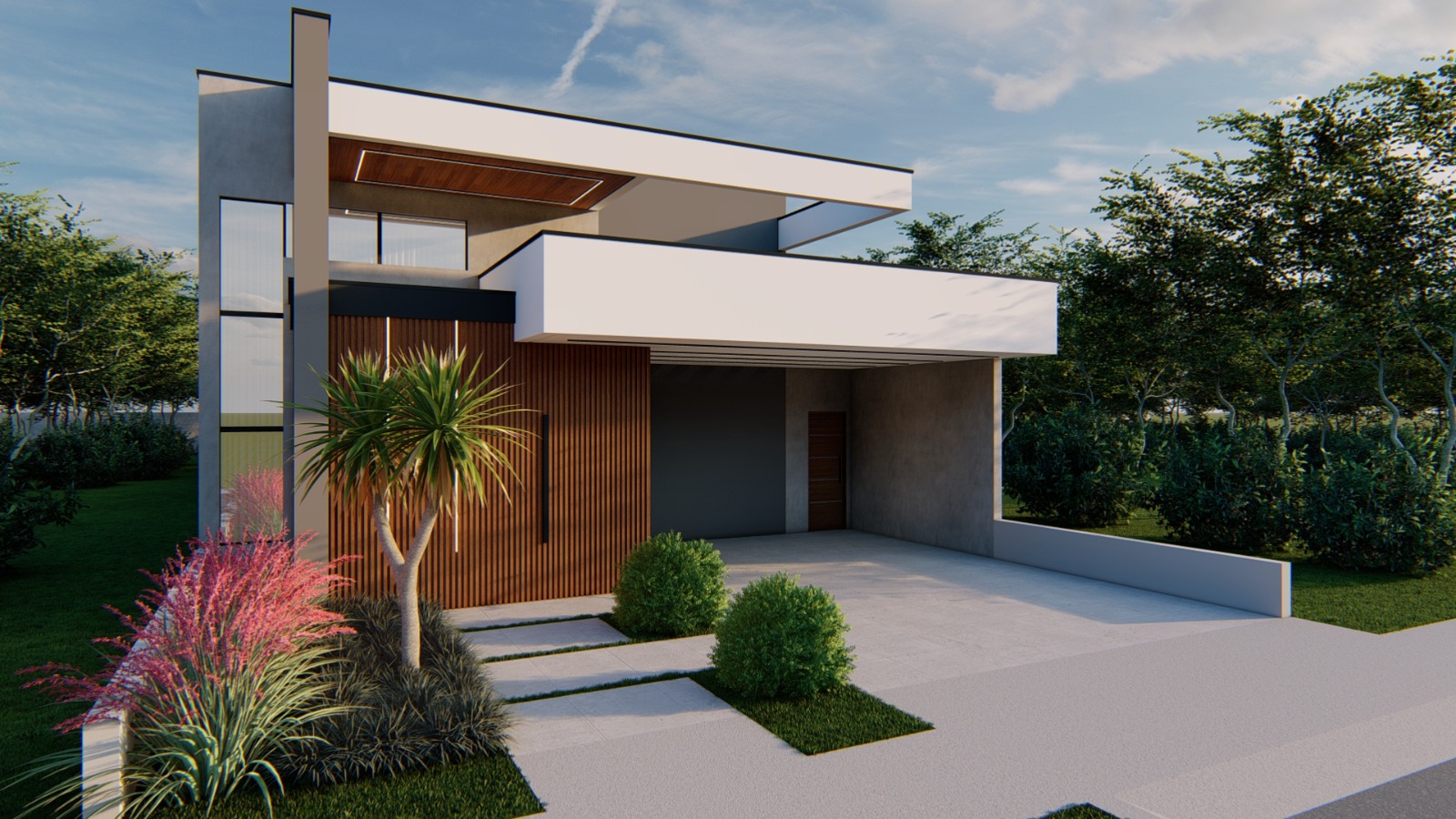 Casa com 3 dormit&oacute;rios &agrave; venda,190 m&sup2; - Condom&iacute;nio Renaissance - Sorocaba - SP Avenida Bandeirantes Sorocaba - 