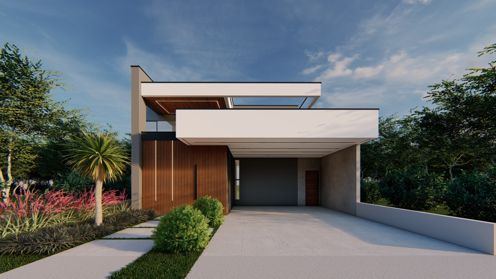 Casa com 3 dormit&oacute;rios &agrave; venda,190 m&sup2; - Condom&iacute;nio Renaissance - Sorocaba - SP Avenida Bandeirantes Sorocaba - 