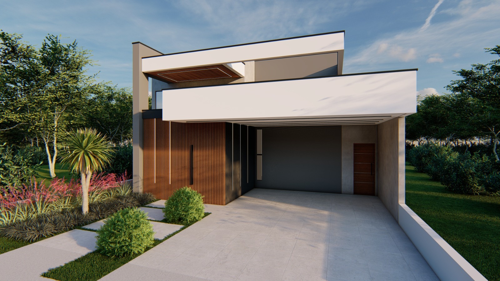 Casa com 3 dormit&oacute;rios &agrave; venda,190 m&sup2; - Condom&iacute;nio Renaissance - Sorocaba - SP Avenida Bandeirantes Sorocaba - 