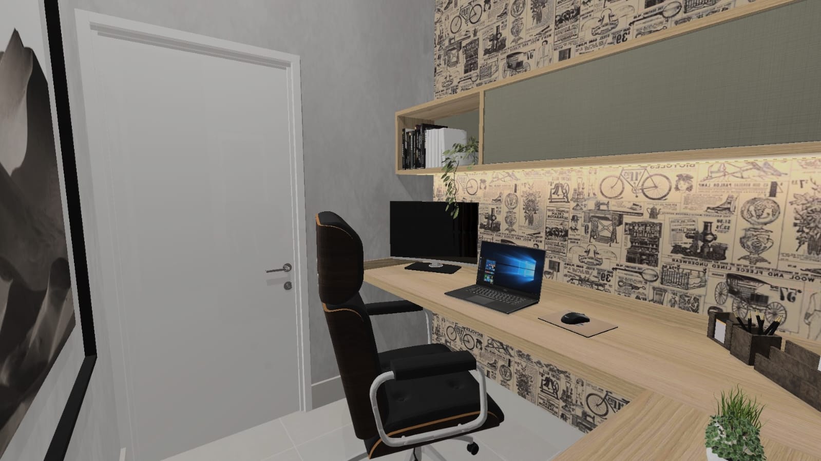 Casa com 3 dormit&oacute;rios &agrave; venda,190 m&sup2; - Condom&iacute;nio Renaissance - Sorocaba - SP Avenida Bandeirantes Sorocaba - 