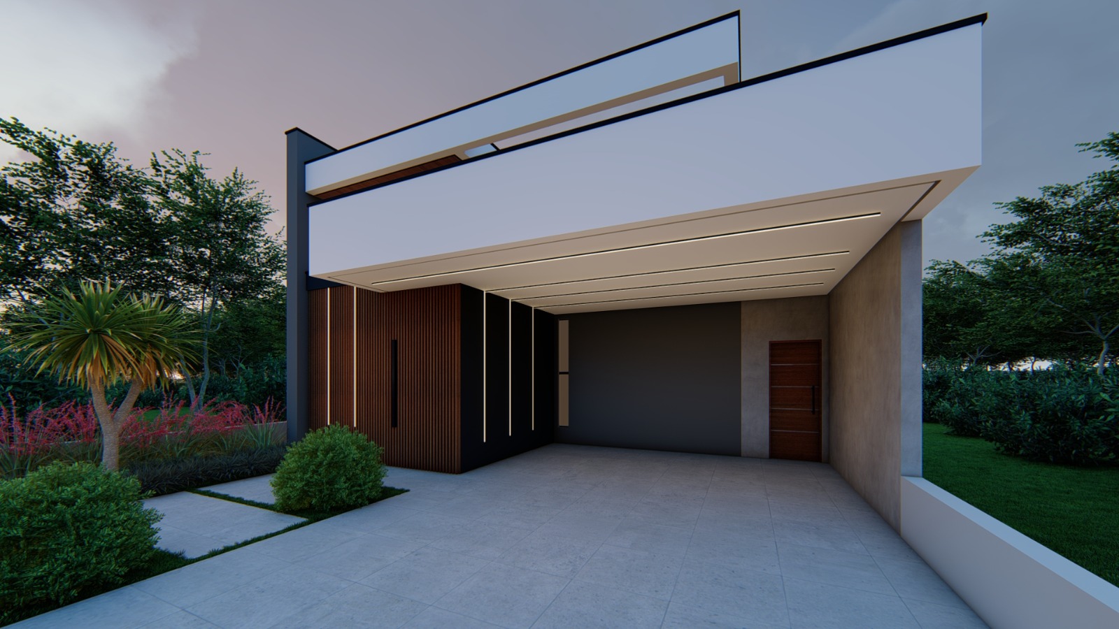 Casa com 3 dormit&oacute;rios &agrave; venda,190 m&sup2; - Condom&iacute;nio Renaissance - Sorocaba - SP Avenida Bandeirantes Sorocaba - 