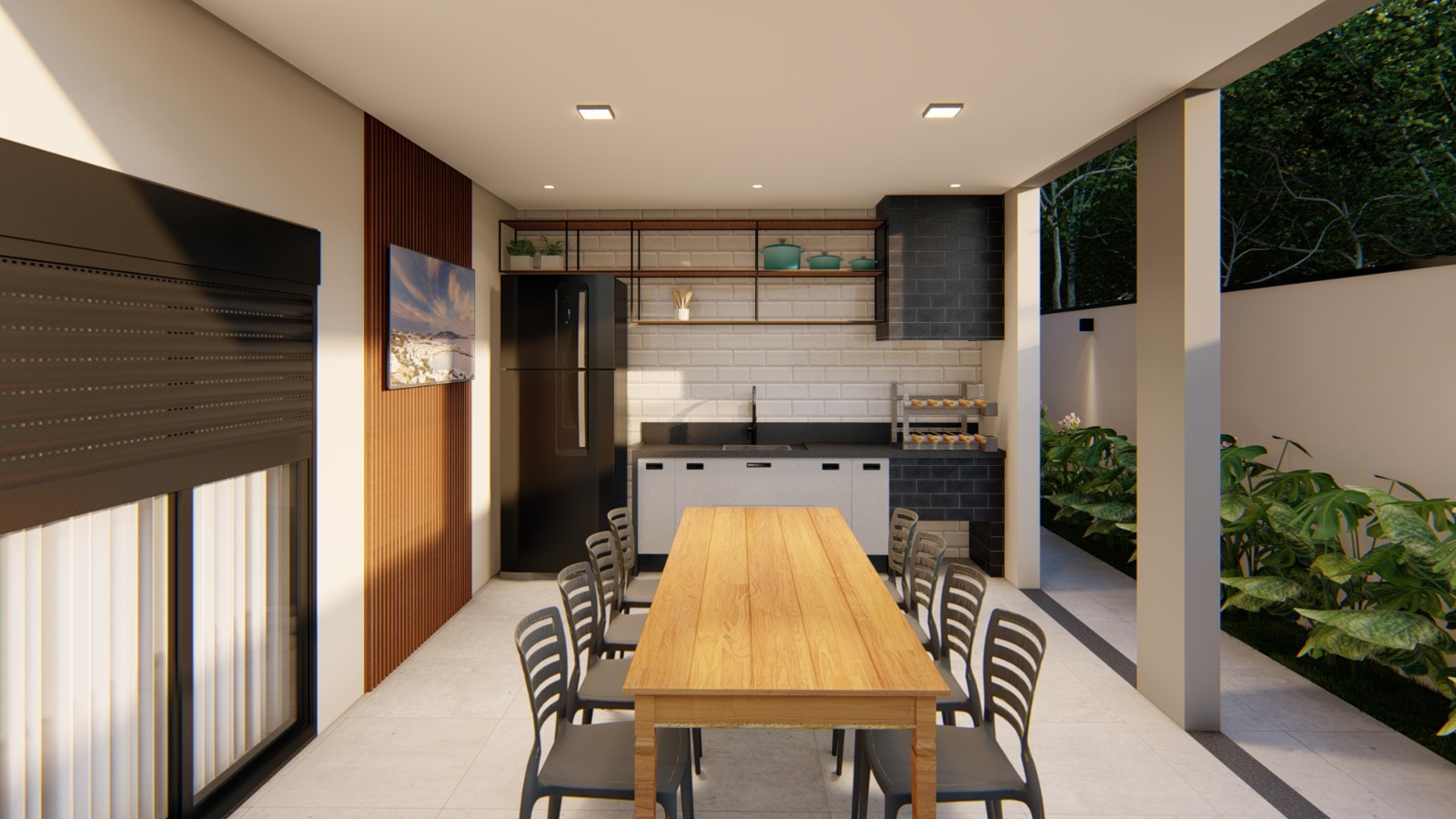 Casa com 3 dormit&oacute;rios &agrave; venda,190 m&sup2; - Condom&iacute;nio Renaissance - Sorocaba - SP Avenida Bandeirantes Sorocaba - 