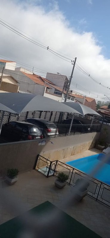 Apartamento 03 dormitórios, 01 suíte com varanda em César de Souza - Mogi das Cruzes - 