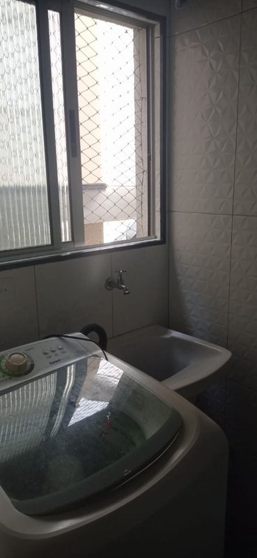 Apartamento 03 dormitórios, 01 suíte com varanda em César de Souza - Mogi das Cruzes - 