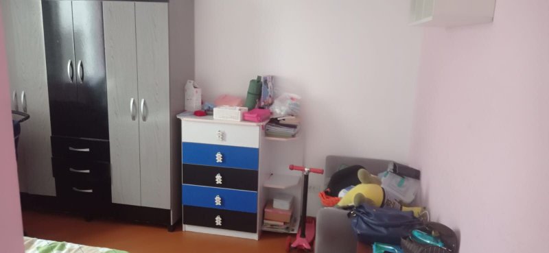 Apartamento 03 dormitórios, 01 suíte com varanda em César de Souza - Mogi das Cruzes - 
